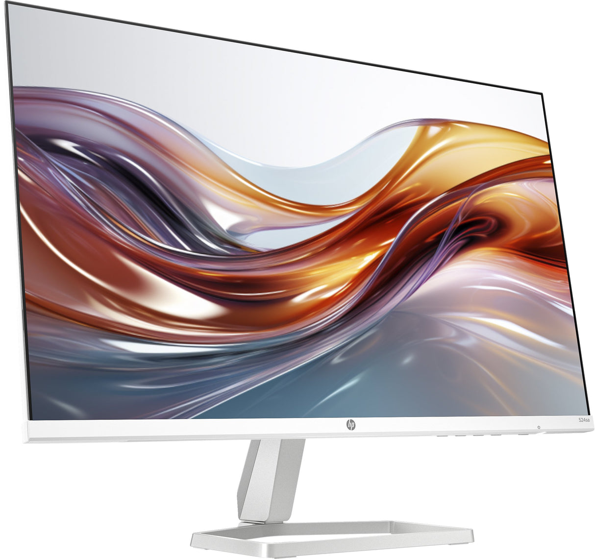 EAN 0197498938028 - HP Series 5 23.8 inch FHD Monitor with Speakers - 524sa pantalla para PC 60,5 cm (23.8") 1920 x 1080 Pixe imagen 3