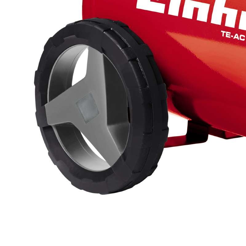 EAN 4006825594461 - Einhell TE-AC 270/24/10 compresor de aire 1800 W 270 l/min Corriente alterna imagen 2