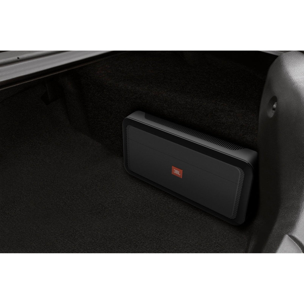 Car Amplifier 5ch 45wx4+500wx1/Ampcba5055 Jbl