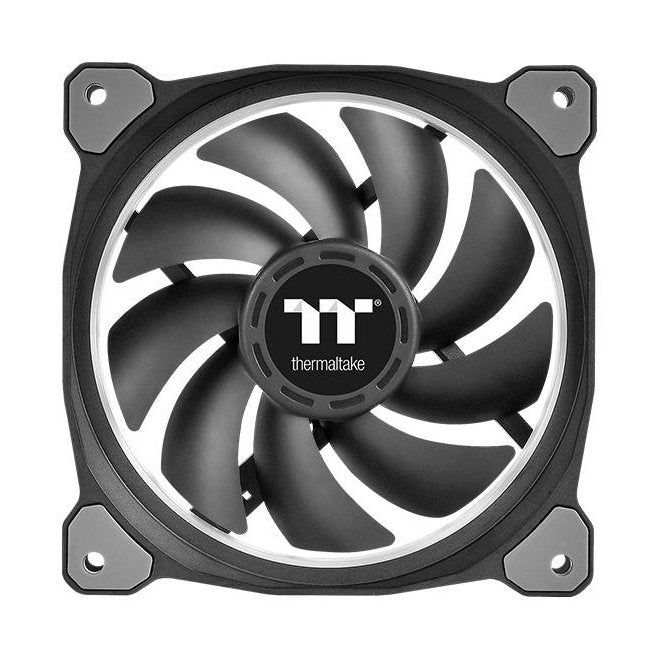 EAN 0841163067680 - Thermaltake CL-F056-PL14SW-A sistema de refrigeración para ordenador Carcasa del ordenador Ventilador 14 imagen 8