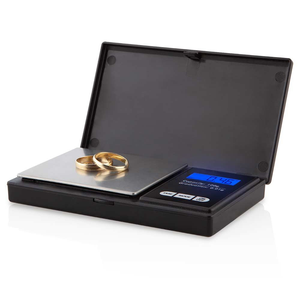 EAN 8436044539923 - Orbegozo PC 3050 Negro 100 g 0,01 g g imagen 1