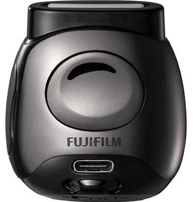 EAN 4547410520194 - Fujifilm Pal 1/5" 2560 x 1920 Pixeles 2560 x 1920 mm CMOS Negro imagen 3