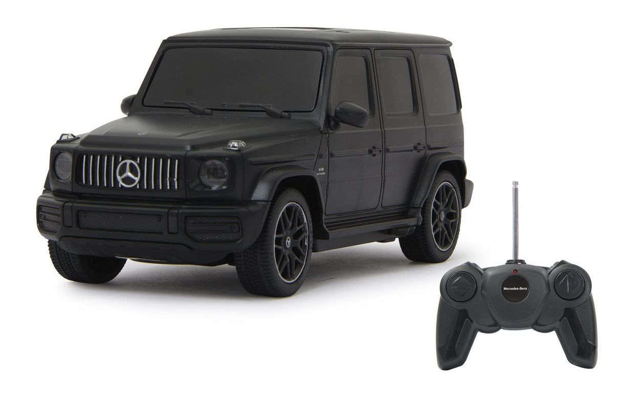 EAN 4042774452223 - Jamara Mercedes-Benz AMG G63 modelo controlado por radio Coche Motor eléctrico 1:24 imagen 3