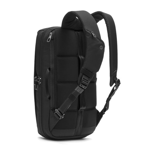 Pacsafe Metrosafe X 16 Black Backpack