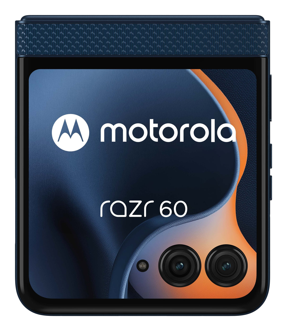 Motorola Razr 60 5g Dual Sim 8gb Ram 256gb - Gibraltar Sea
