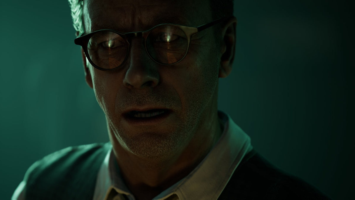 Juego The Dark Pictures Antholog - The Devil In Me Xbox Series X
