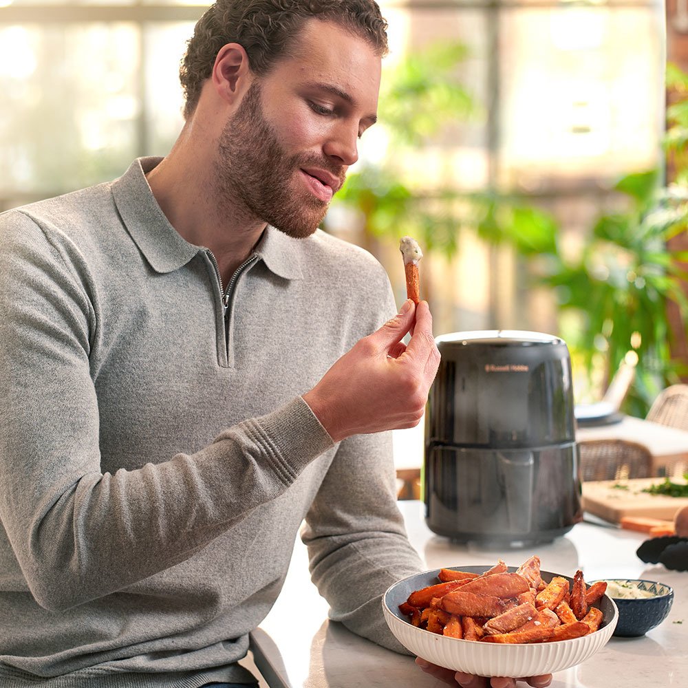 Freidora Russell Hobbs 26500-56 Satisfry Air