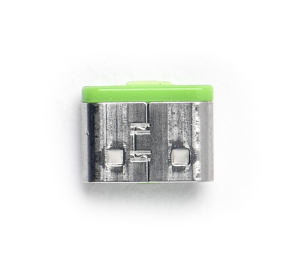 Smartkeeper Mini "Usb-C Port" Blocker Verde 10 Mk.