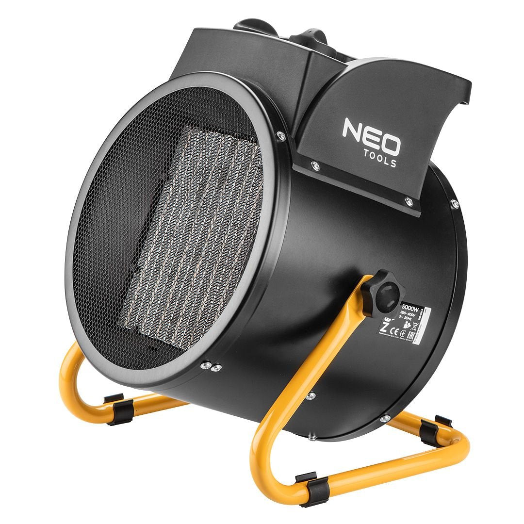 Neo Tools 90-064 Calefactor Eléctrico