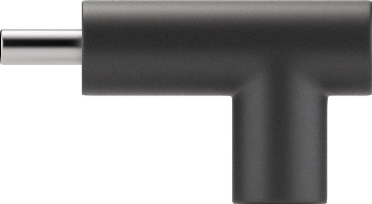 Goobay 55556 Cambiador De Género Para Cable Usb C Negro