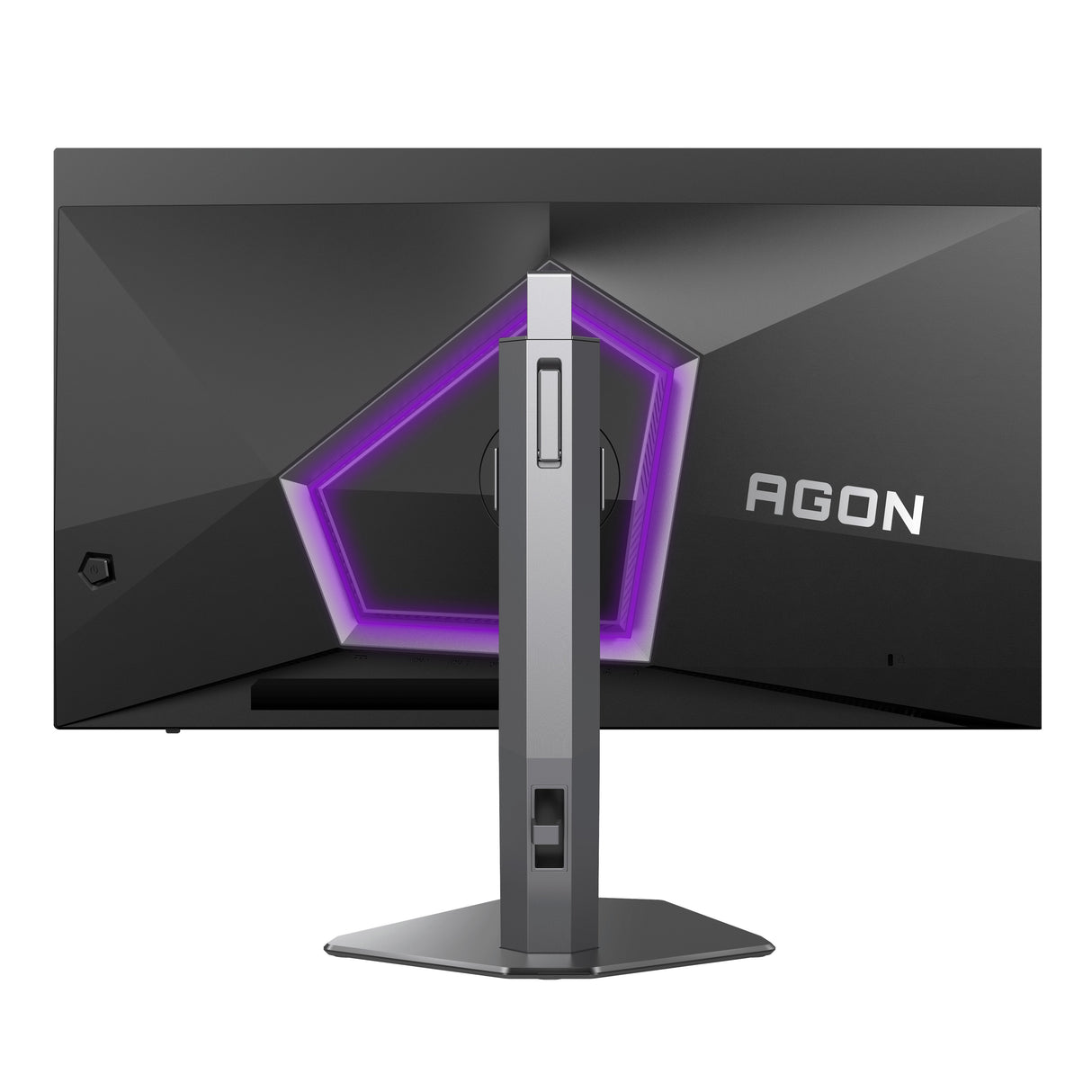 Aoc Agon Pro Ag276qzd2 - 27" Qd Oled Qhd 0.03ms 240hz Hdr