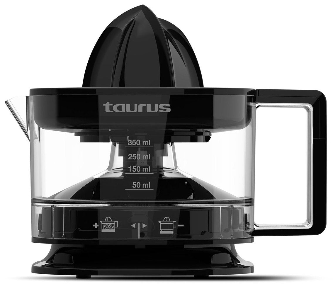 Exprimidor Taurus 924272000 Tc-350 Nero