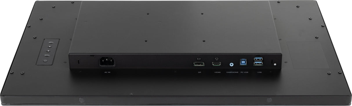 EAN 4948570127269 - iiyama TF2438MSC-B2 panel de control táctil 60,5 cm (23.8") 1920 x 1080 Pixeles imagen 16