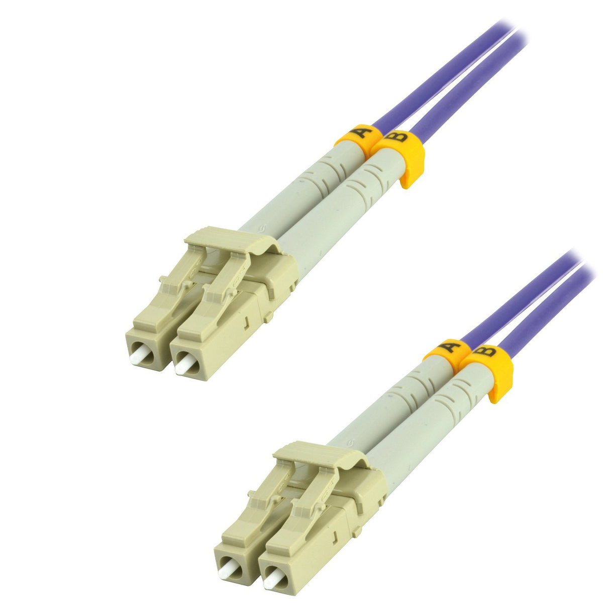 Lc / Lc Multimode Duplex 50/125