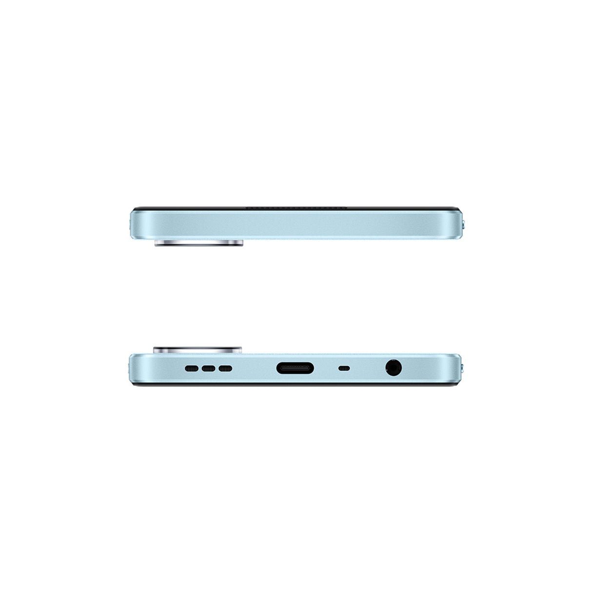 Smartphone Oppo A78 4+128gb Ds 5g Glowing Blue Oem