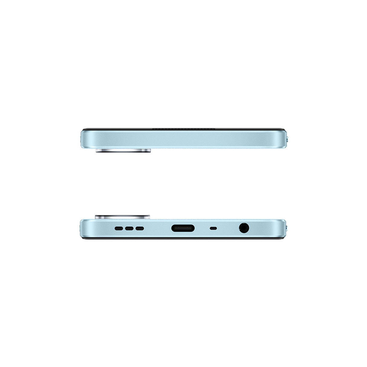 EAN 6932169326391 - OPPO A78 5G 16,7 cm (6.56") SIM doble Android 13 USB Tipo C 128 GB 5000 mAh Azul imagen 4