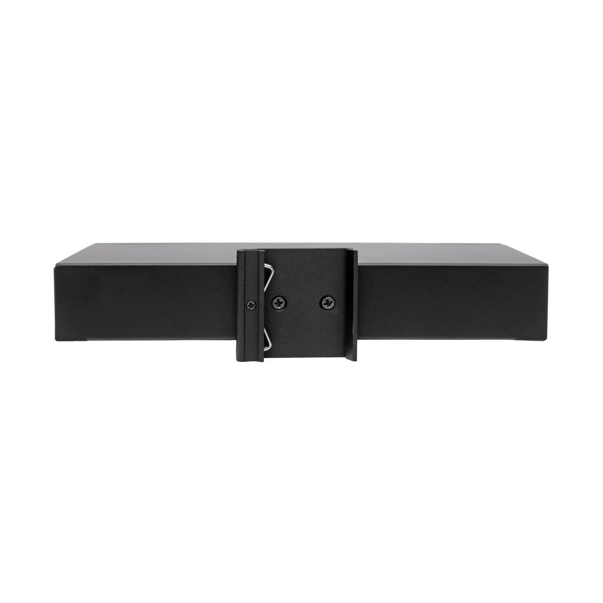 Eaton Tripp Lite Series 10-Port Industrial-Grade Usb 3.0 Superspeed Hub 20 Kv Esd Immunity Iron Housing Mountable Hub 10 X Superspeed Usb 3.0 Montaje En Riel Din Montaje En Pared