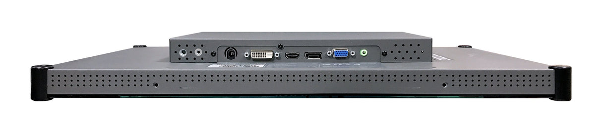 EAN 4710739595949 - AG Neovo HX-24G Monitor para circuito cerrado de televisión CCTV 60,5 cm (23.8") 1920 x 1080 Pixeles imagen 6