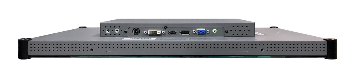 EAN 4710739595949 - AG Neovo HX-24G Monitor para circuito cerrado de televisión CCTV 60,5 cm (23.8") 1920 x 1080 Pixeles imagen 6