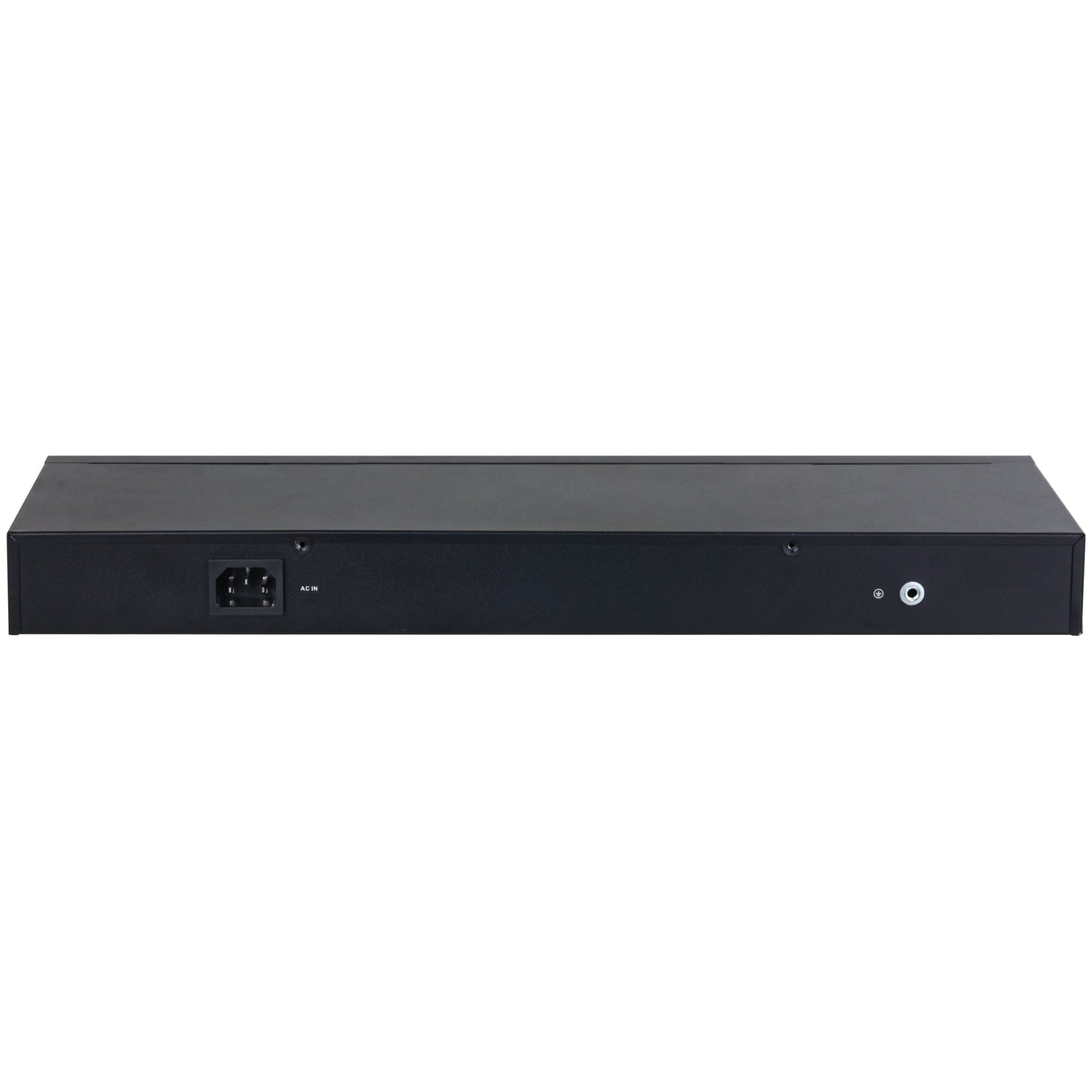 EAN 6923172593948 - Dahua Technology SG4020 Gestionado L2 Gigabit Ethernet (10/100/1000) 1U Negro imagen 3