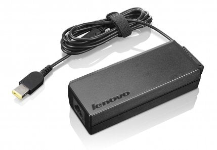EAN 0887037400481 - Lenovo AC 90W adaptador e inversor de corriente Interior Negro imagen 1