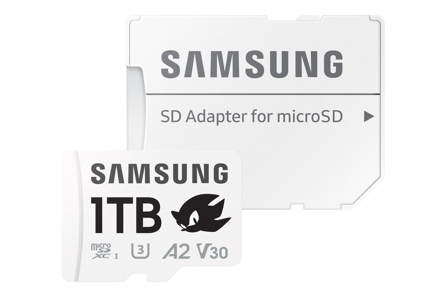 Sd Microsd Card 1tb Samsung Sonic Inkl. Adaptador Retail