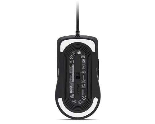 Lenovo M210 Rgb Gaming Mouse Wired