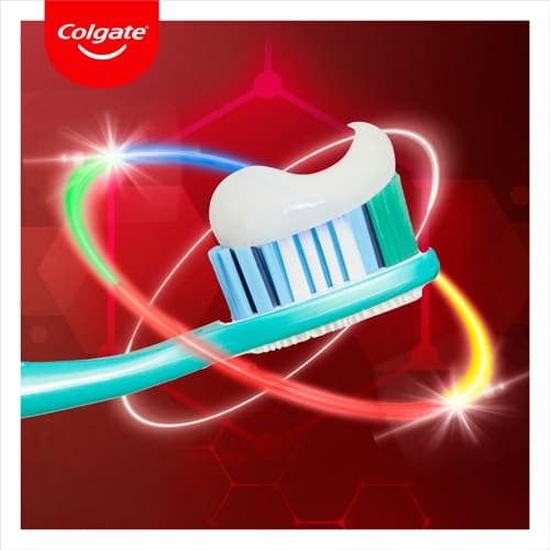 Colgate Total Original Zahnpasta 75 Ml