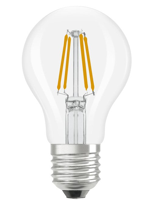 EAN 4099854465635 - Osram LED CLASSIC A P lámpara LED Blanco cálido 2700 K 3,4 W E27 D imagen 4