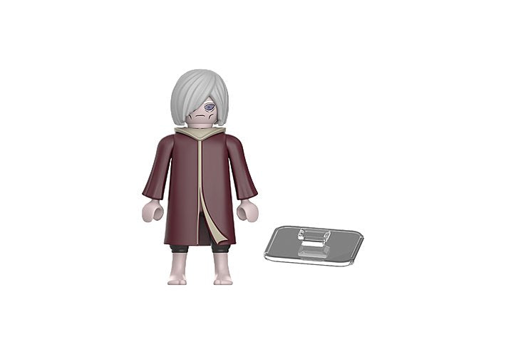 Playmobil 71228 Naruto Shippuden - Nagato Edo Tensei