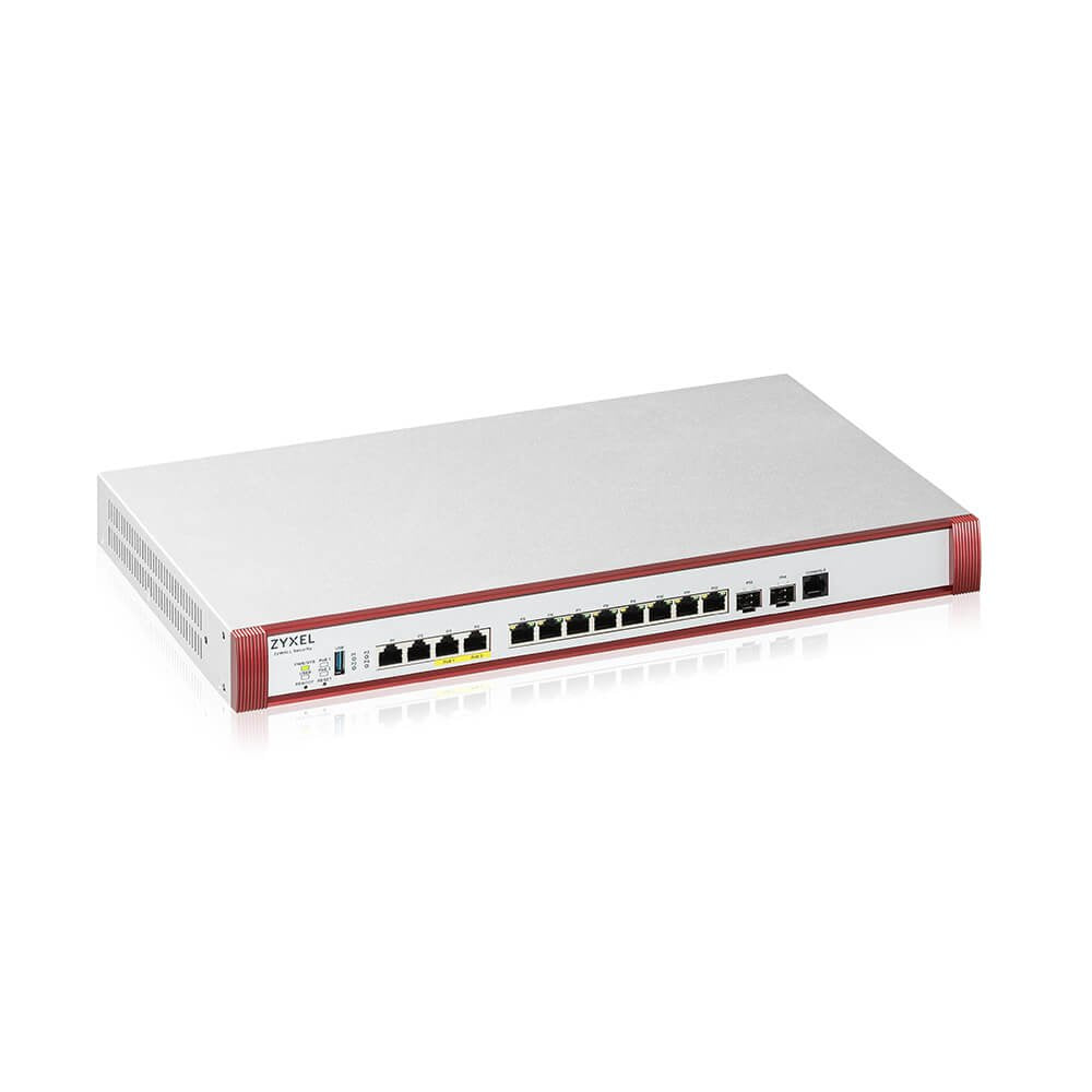 EAN 4718937622870 - Zyxel USG FLEX 700H cortafuegos (hardware) 15 Gbit/s imagen 4
