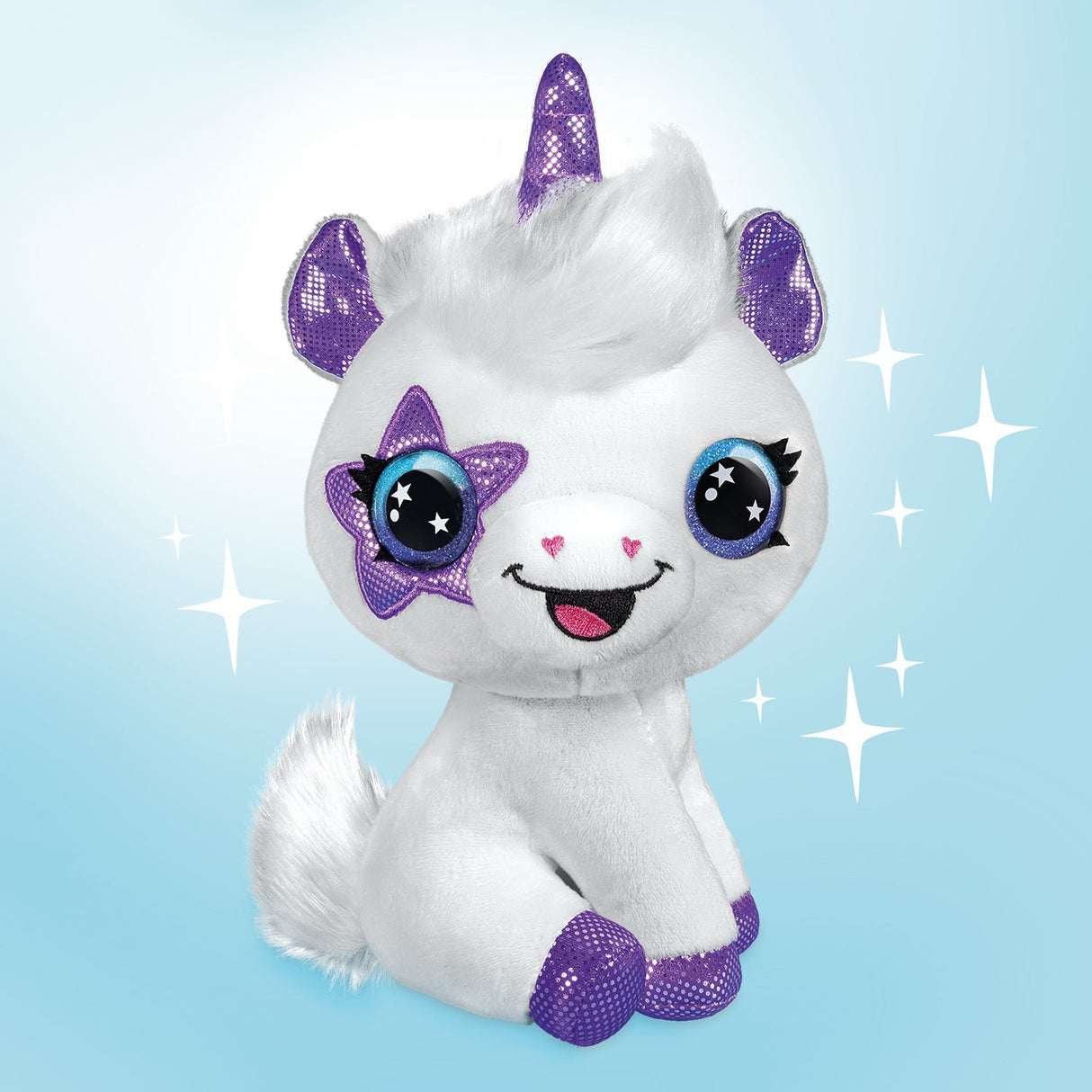 EAN 3555801287534 - Canal Toys Airbrush Plush OFG239 pintura para manualidades Rotulador de pintura acrílica 5 pieza(s) imagen 9