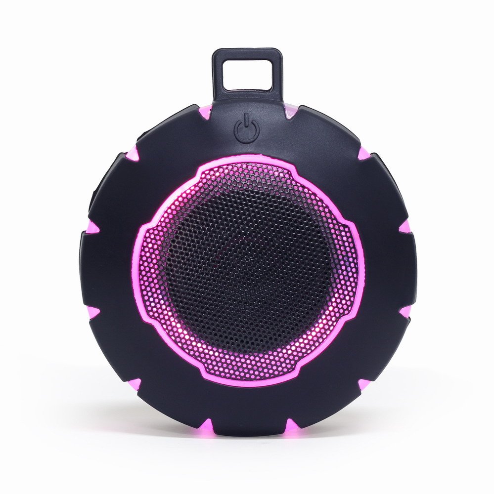 Gembird Spk-Btod-01 Altavoz Bluetooth Para Exteriores