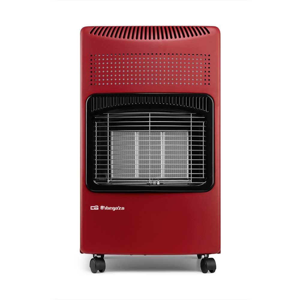 EAN 8435568404052 - Orbegozo HCE 74 estufa de combustible líquido 4200 W imagen 2
