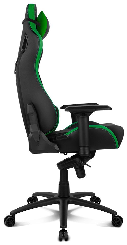 Drift Silla Gaming Dr500 Verde