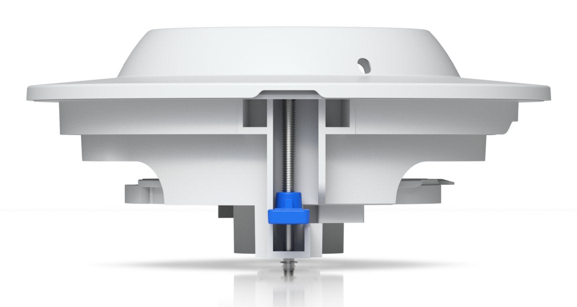 EAN 0810084698617 - Ubiquiti UACC-AI-Pro-Dome-FM-W Monte imagen 1