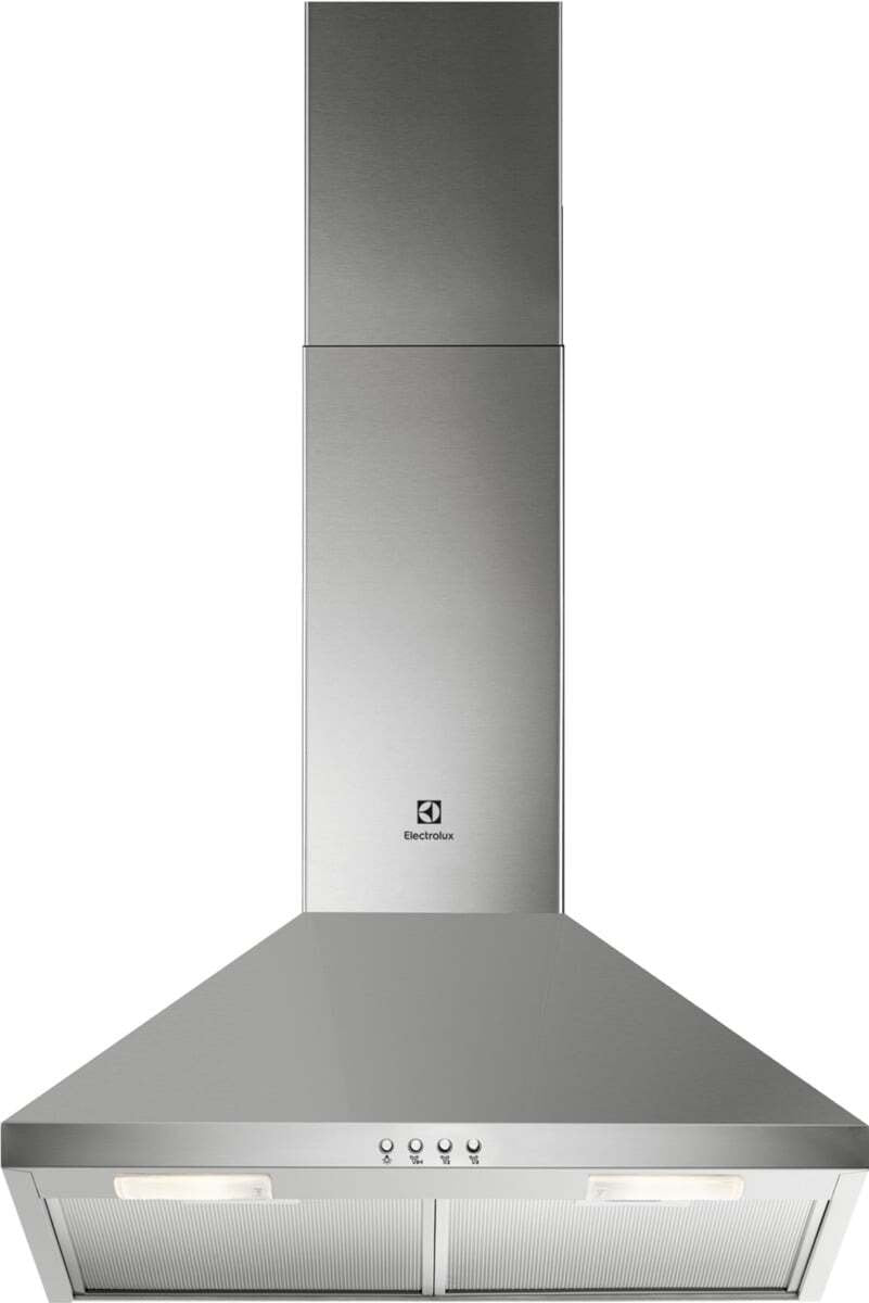 EAN 7332543614585 - Electrolux LFC316X De pared Acero inoxidable 420 m³/h imagen 2