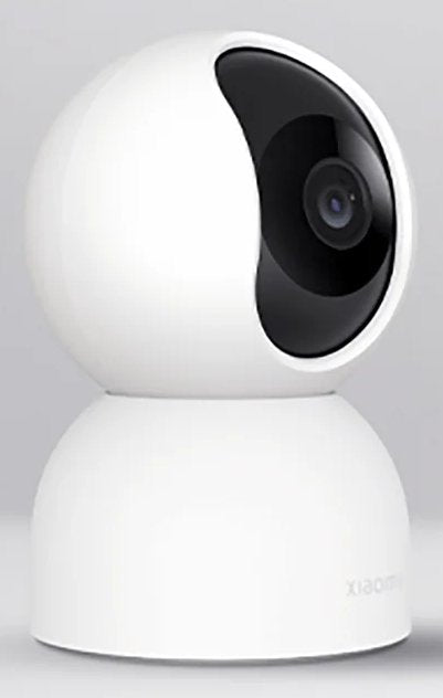 Cámara De Videovigilancia Xiaomi Smart Camera C400 Visión Nocturna Control Desde App