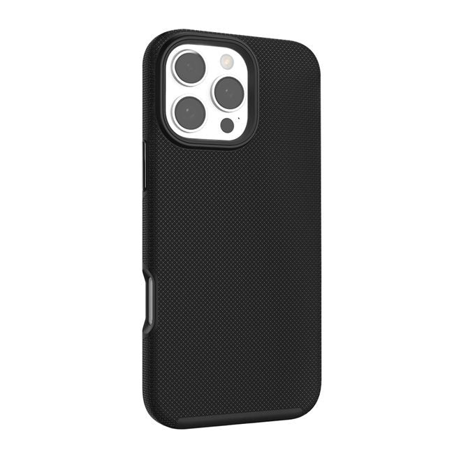Eiger North Case Iphone 16 Pro Schwarz