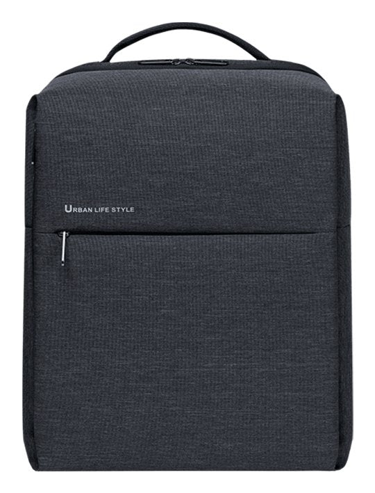 EAN 6934177715846 - Xiaomi Mi City Backpack 2 mochila Mochila informal Gris Poliéster imagen 1