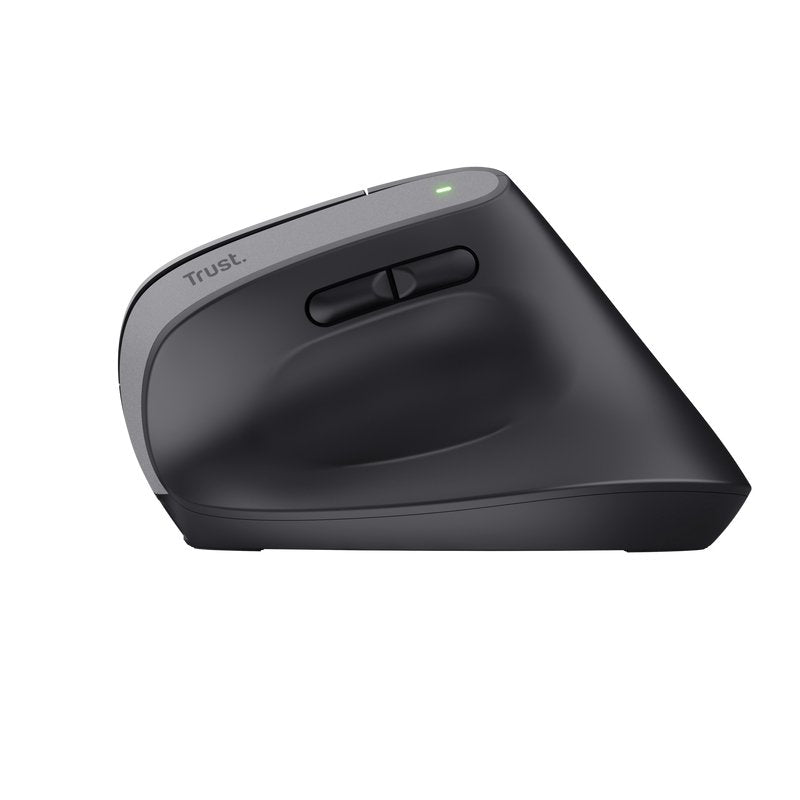EAN 8713439251463 - Trust Bayo+ ratón Oficina mano derecha RF Wireless + Bluetooth Óptico 2400 DPI imagen 5