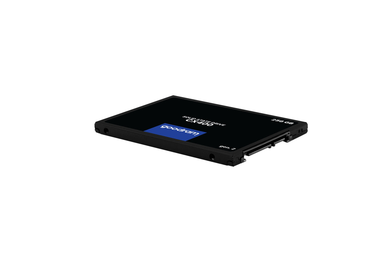 EAN 5908267923443 - Goodram CX400 gen.2 256 GB 2.5" Serial ATA III 3D TLC NAND imagen 4