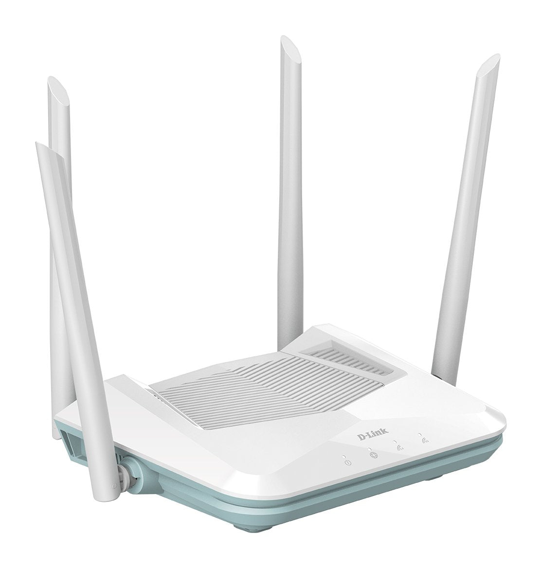 Router Inalámbrico D-Link Eagle Pro Ai Ax1500 1500mbps 2.4ghz 5ghz 4 Antenas Wifi 802.11ax Ac N G B K V A H 3ab 3u