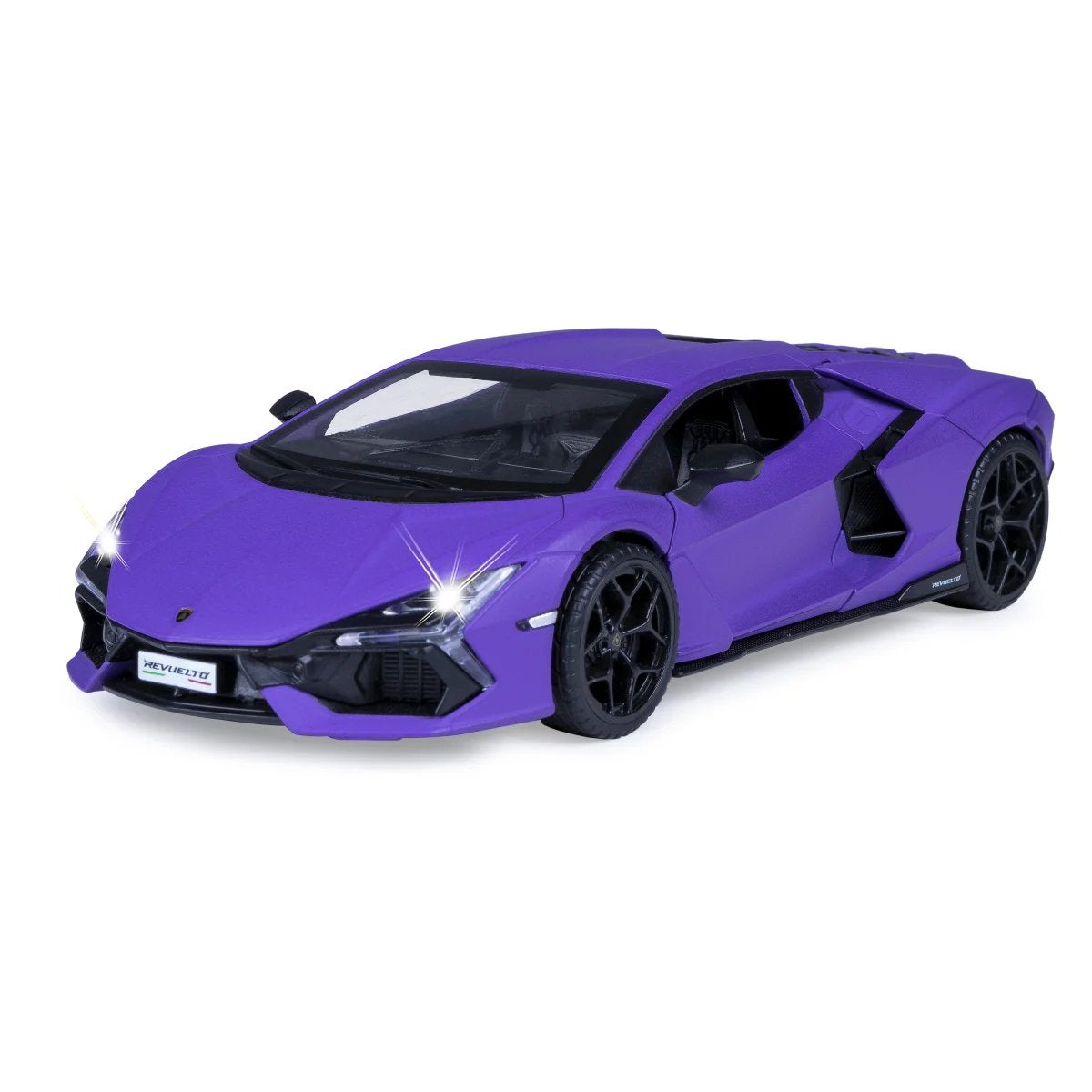 Jamara Lamborghini Revuelto 1:32 Lila 3+