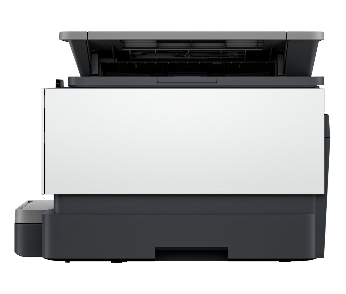 Hp Officejet Pro 9122e All-In-One - Multifunktionsdrucker - Farbe - Tintenmrahl - Legal 216 X 356 Mm