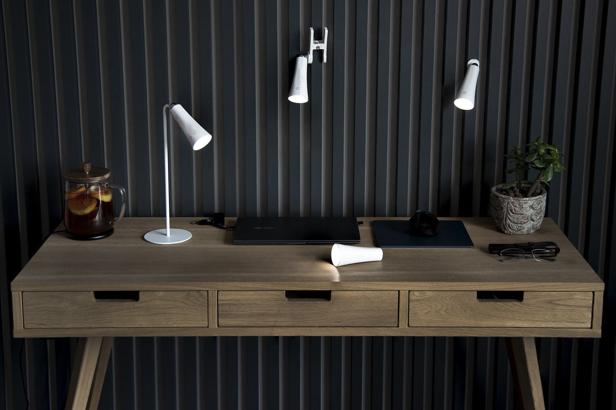 EAN 5901443121916 - Activejet AJE-IDA 4IN1 lámpara de mesa Bombilla(s) no reemplazable(s) 5 W LED Blanco imagen 20