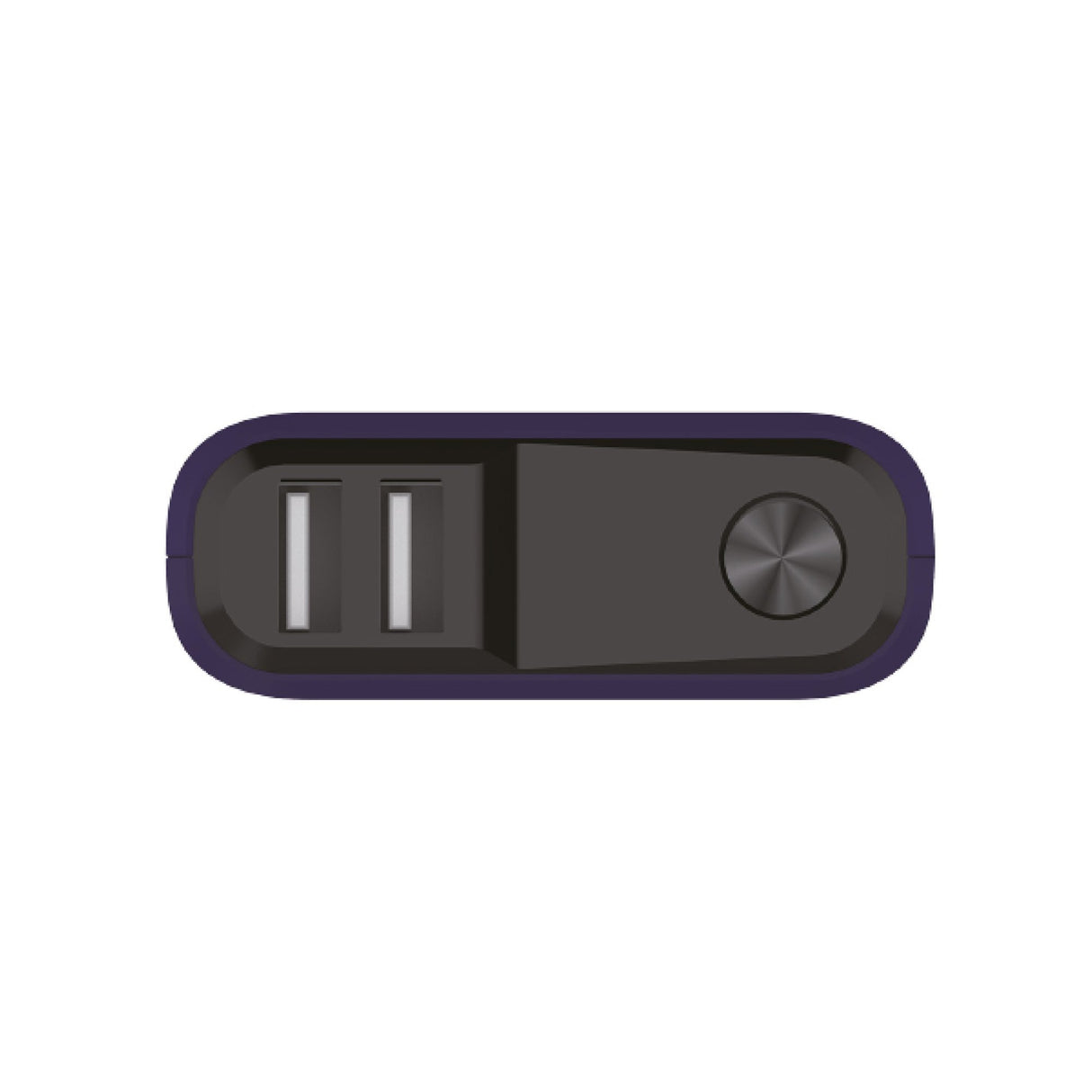 EAN 4040895008251 - RealPower 333647 batería externa 20000 mAh Marina imagen 2