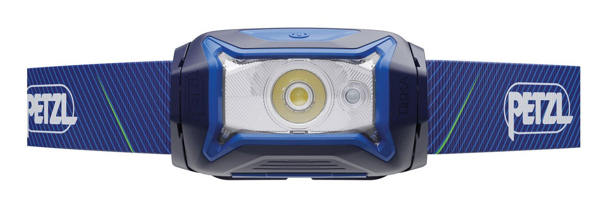 Petzl E061ab02, Luz De Led Marrón