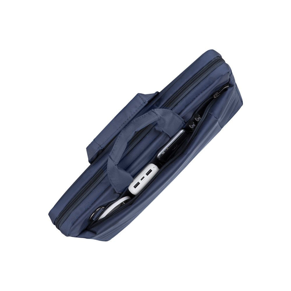 EAN 6901816082317 - Rivacase 8231 39,6 cm (15.6") Maletín Azul imagen 14