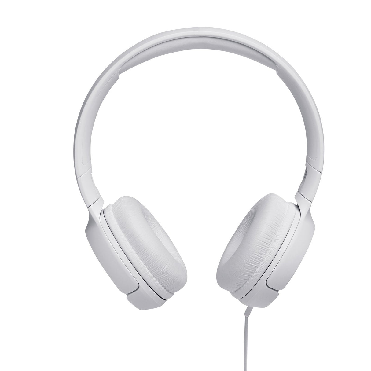 EAN 6925281939938 - JBL Tune 500 Auriculares Alámbrico Diadema Música Blanco imagen 4